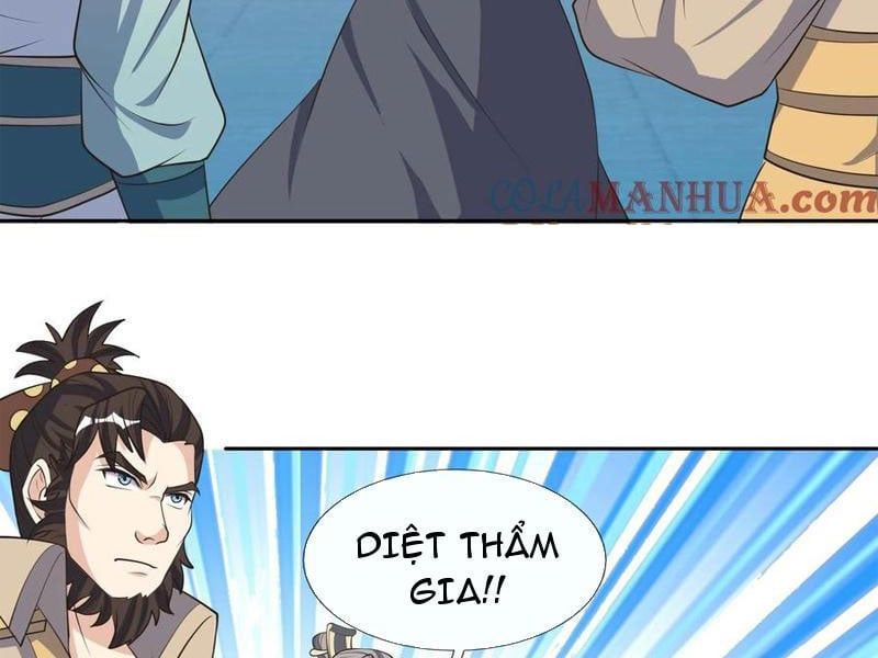 đọc truyện Thu Triệu Vạn Đồ Đệ, Vi Sư Vô Địch Thế Gian Chương 61 ảnh 47 tại Thiên Thai Truyện