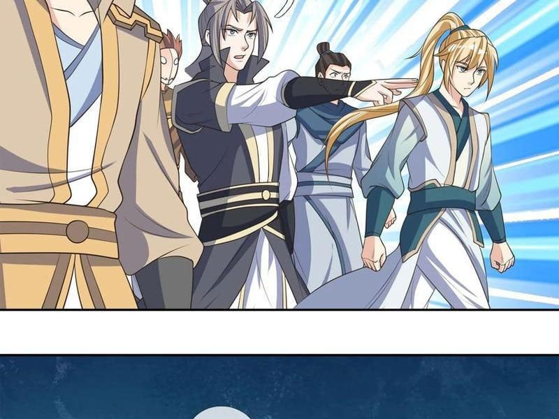 đọc truyện Thu Triệu Vạn Đồ Đệ, Vi Sư Vô Địch Thế Gian Chương 61 ảnh 48 tại Thiên Thai Truyện