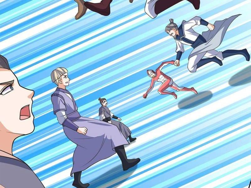 đọc truyện Thu Triệu Vạn Đồ Đệ, Vi Sư Vô Địch Thế Gian Chương 61 ảnh 51 tại Thiên Thai Truyện