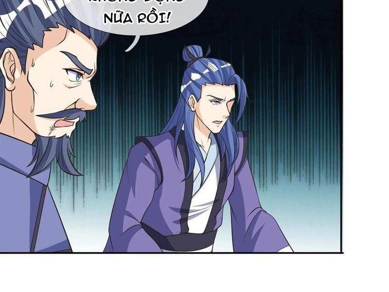 đọc truyện Thu Triệu Vạn Đồ Đệ, Vi Sư Vô Địch Thế Gian Chương 61 ảnh 7 tại Thiên Thai Truyện