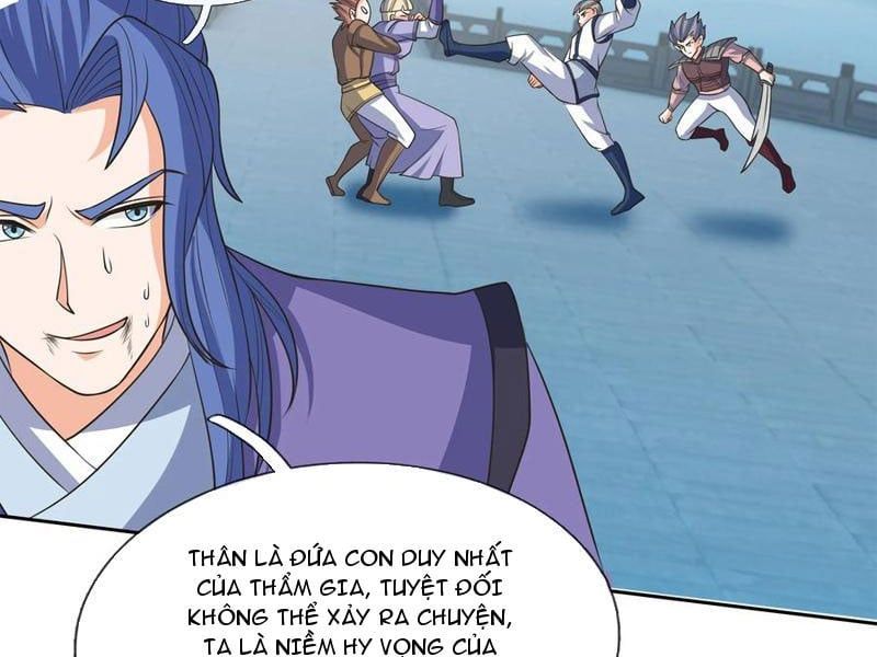 đọc truyện Thu Triệu Vạn Đồ Đệ, Vi Sư Vô Địch Thế Gian Chương 61 ảnh 53 tại Thiên Thai Truyện