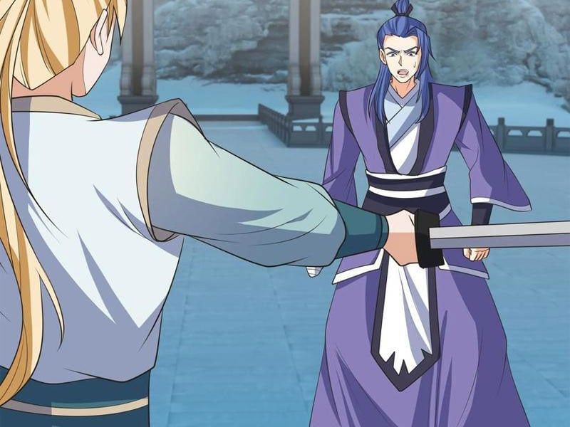 đọc truyện Thu Triệu Vạn Đồ Đệ, Vi Sư Vô Địch Thế Gian Chương 61 ảnh 55 tại Thiên Thai Truyện