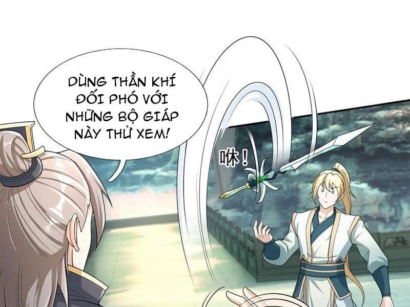 đọc truyện Thu Triệu Vạn Đồ Đệ, Vi Sư Vô Địch Thế Gian Chương 61 ảnh 70 tại Thiên Thai Truyện