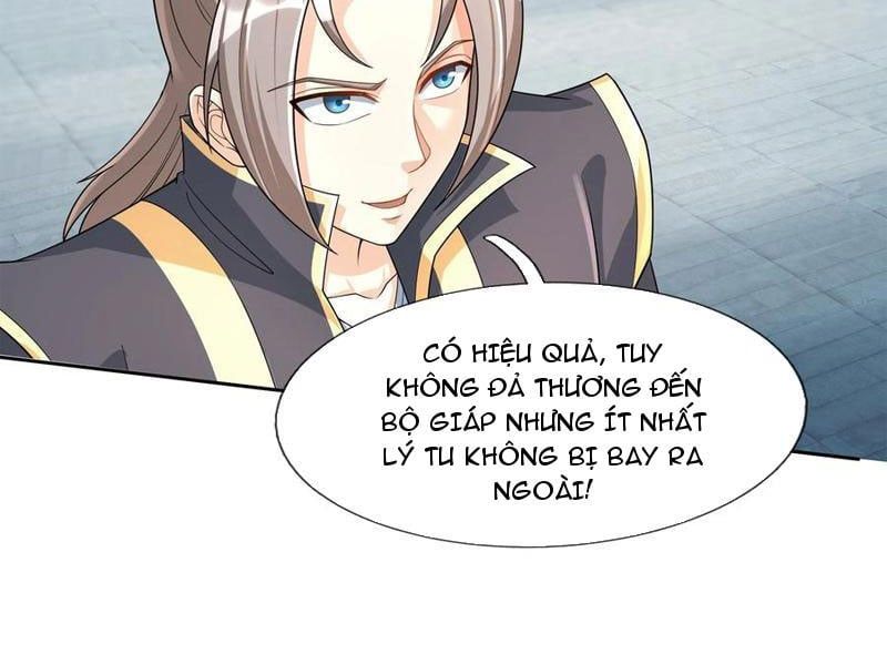 đọc truyện Thu Triệu Vạn Đồ Đệ, Vi Sư Vô Địch Thế Gian Chương 61 ảnh 77 tại Thiên Thai Truyện