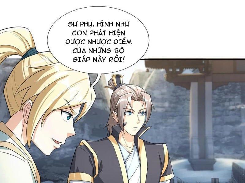 đọc truyện Thu Triệu Vạn Đồ Đệ, Vi Sư Vô Địch Thế Gian Chương 61 ảnh 85 tại Thiên Thai Truyện