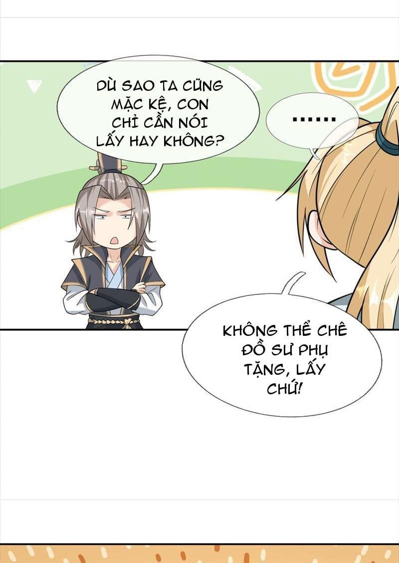 đọc truyện Thu Triệu Vạn Đồ Đệ, Vi Sư Vô Địch Thế Gian Chương 62 ảnh 12 tại Thiên Thai Truyện