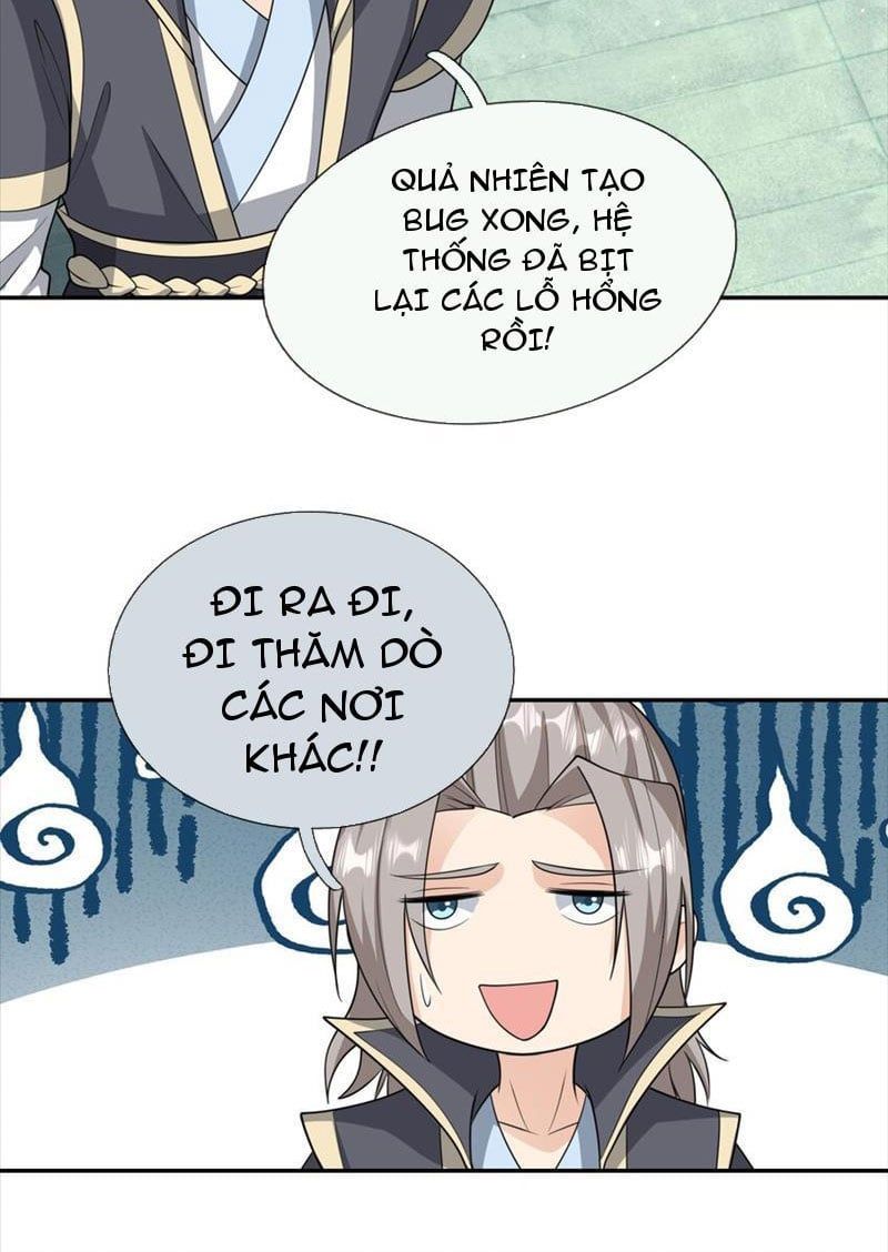 đọc truyện Thu Triệu Vạn Đồ Đệ, Vi Sư Vô Địch Thế Gian Chương 62 ảnh 17 tại Thiên Thai Truyện