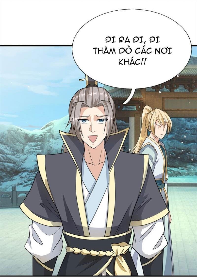 đọc truyện Thu Triệu Vạn Đồ Đệ, Vi Sư Vô Địch Thế Gian Chương 62 ảnh 18 tại Thiên Thai Truyện