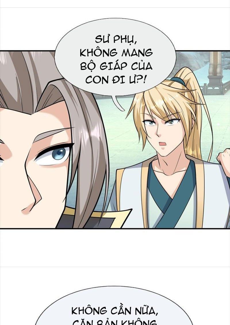 đọc truyện Thu Triệu Vạn Đồ Đệ, Vi Sư Vô Địch Thế Gian Chương 62 ảnh 19 tại Thiên Thai Truyện