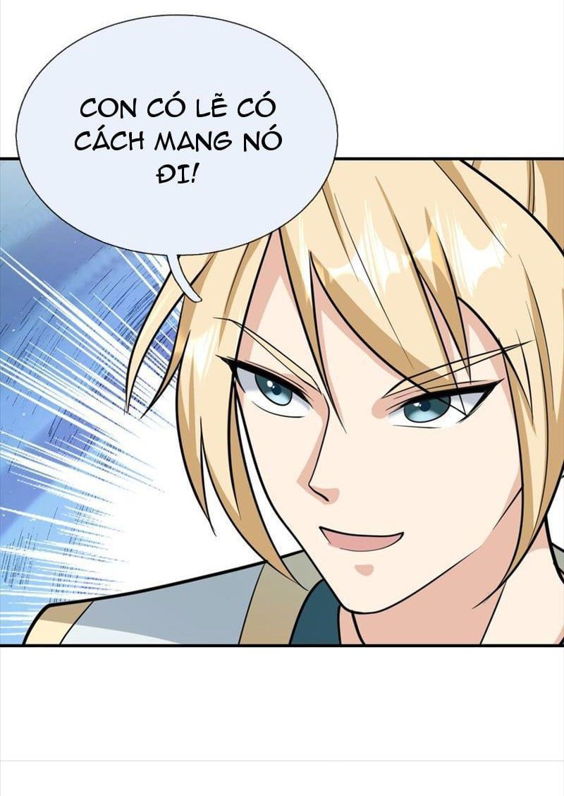 đọc truyện Thu Triệu Vạn Đồ Đệ, Vi Sư Vô Địch Thế Gian Chương 62 ảnh 21 tại Thiên Thai Truyện