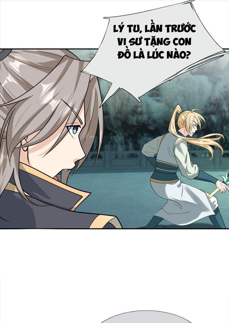 đọc truyện Thu Triệu Vạn Đồ Đệ, Vi Sư Vô Địch Thế Gian Chương 62 ảnh 4 tại Thiên Thai Truyện