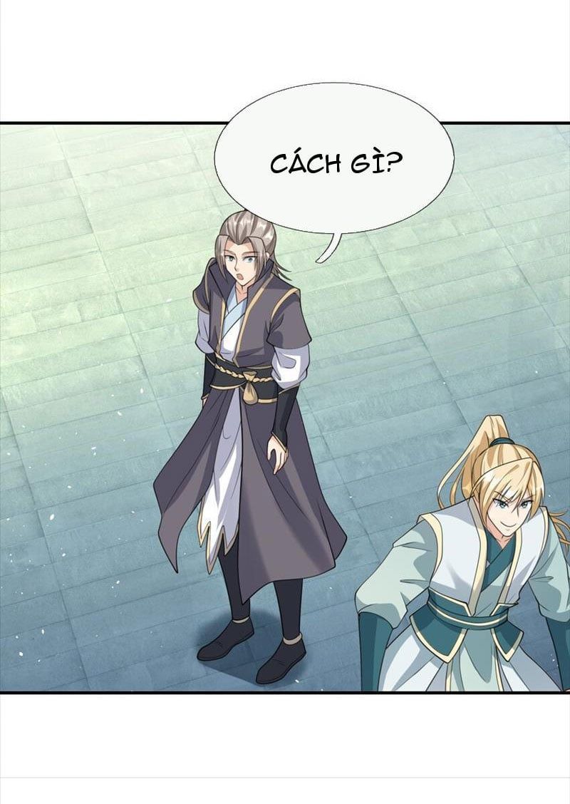 đọc truyện Thu Triệu Vạn Đồ Đệ, Vi Sư Vô Địch Thế Gian Chương 62 ảnh 22 tại Thiên Thai Truyện