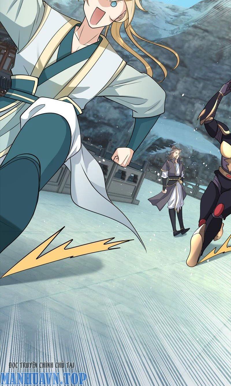 đọc truyện Thu Triệu Vạn Đồ Đệ, Vi Sư Vô Địch Thế Gian Chương 62 ảnh 26 tại Thiên Thai Truyện