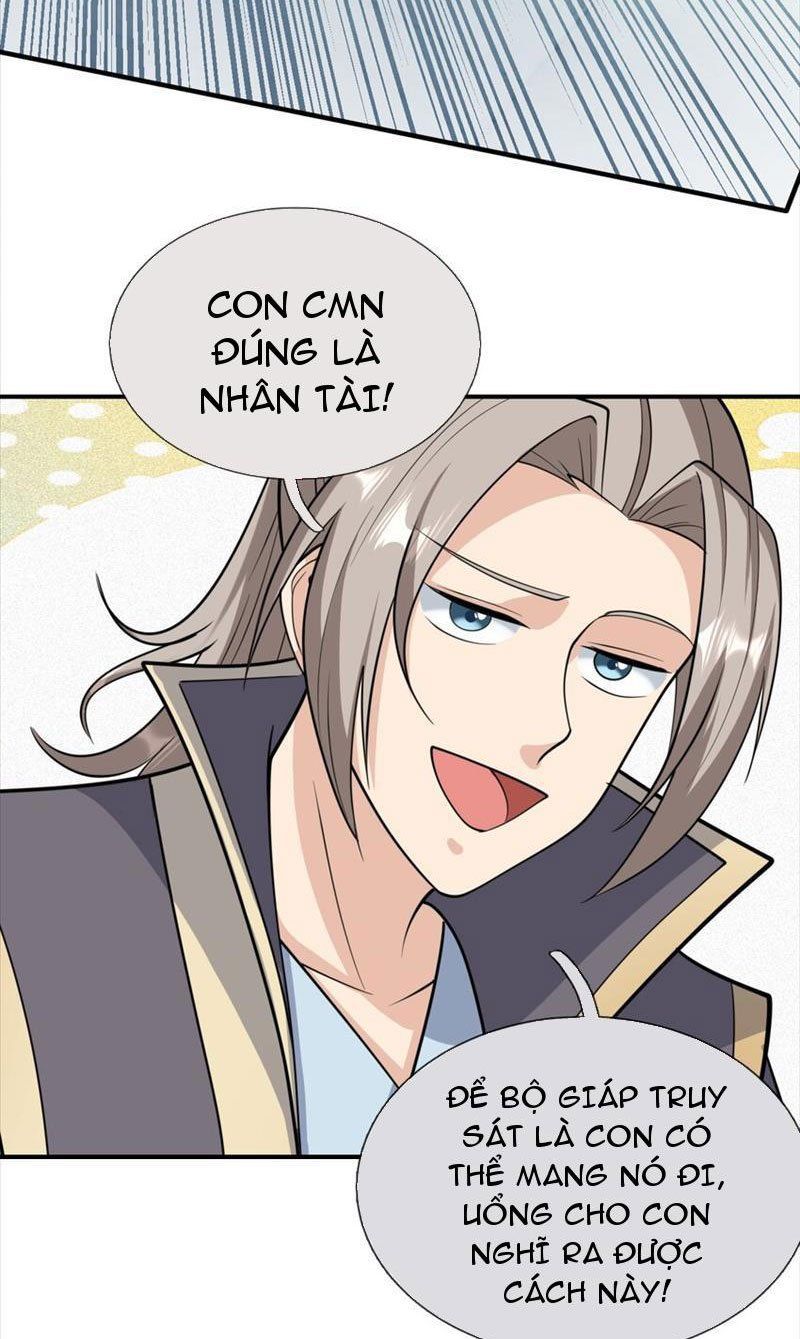 đọc truyện Thu Triệu Vạn Đồ Đệ, Vi Sư Vô Địch Thế Gian Chương 62 ảnh 27 tại Thiên Thai Truyện