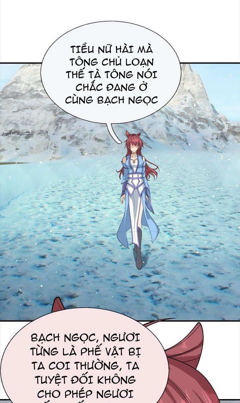 đọc truyện Thu Triệu Vạn Đồ Đệ, Vi Sư Vô Địch Thế Gian Chương 62 ảnh 30 tại Thiên Thai Truyện