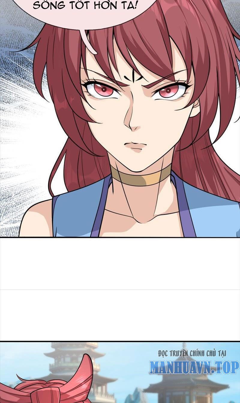 đọc truyện Thu Triệu Vạn Đồ Đệ, Vi Sư Vô Địch Thế Gian Chương 62 ảnh 31 tại Thiên Thai Truyện