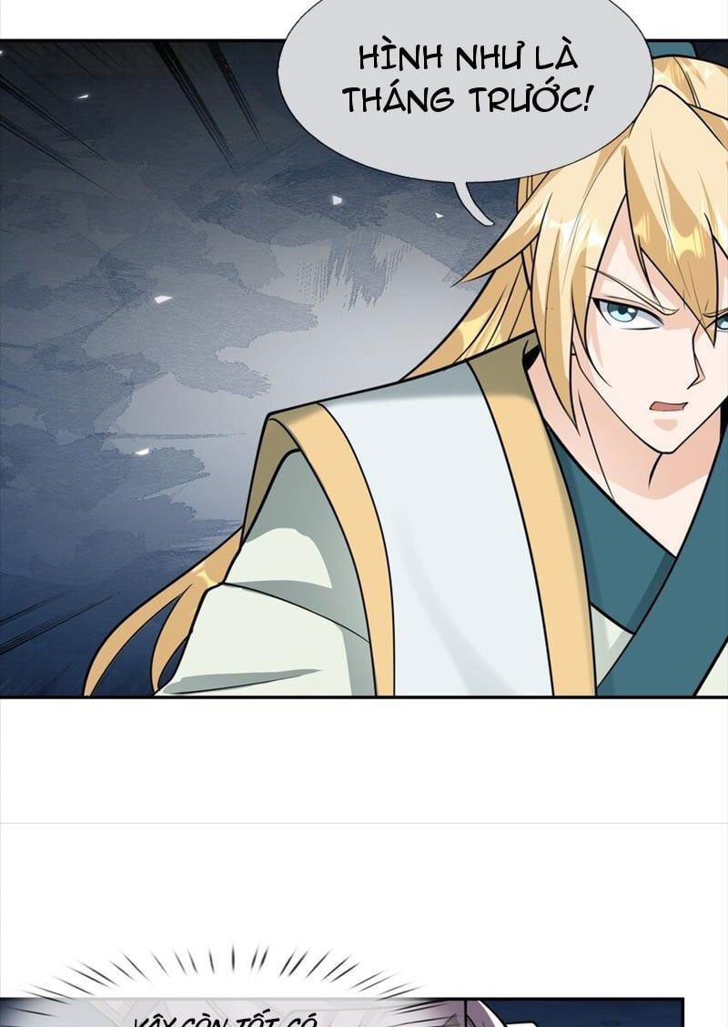 đọc truyện Thu Triệu Vạn Đồ Đệ, Vi Sư Vô Địch Thế Gian Chương 62 ảnh 5 tại Thiên Thai Truyện