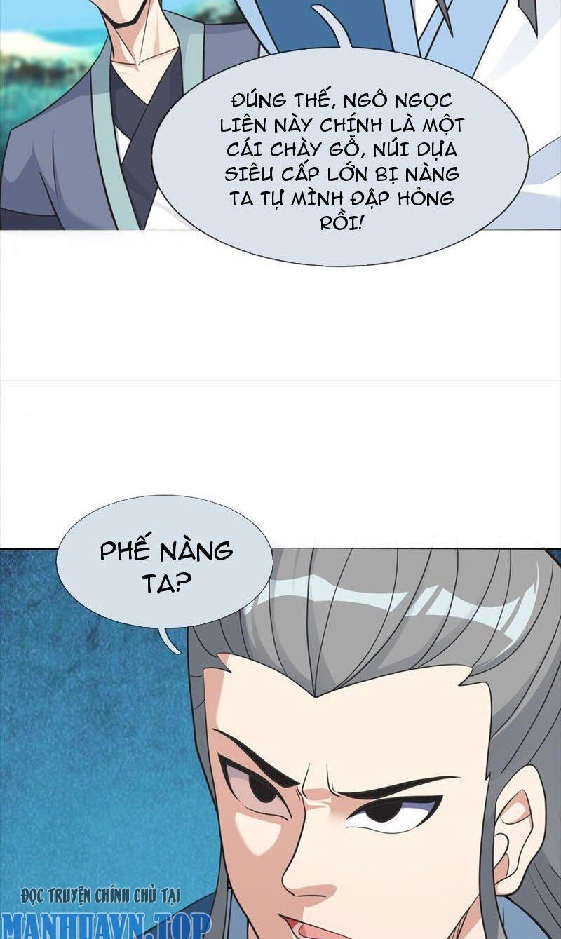 đọc truyện Thu Triệu Vạn Đồ Đệ, Vi Sư Vô Địch Thế Gian Chương 62 ảnh 37 tại Thiên Thai Truyện