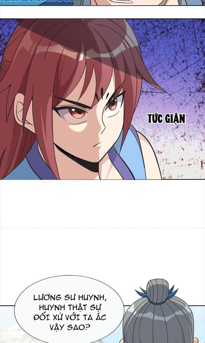 đọc truyện Thu Triệu Vạn Đồ Đệ, Vi Sư Vô Địch Thế Gian Chương 62 ảnh 38 tại Thiên Thai Truyện