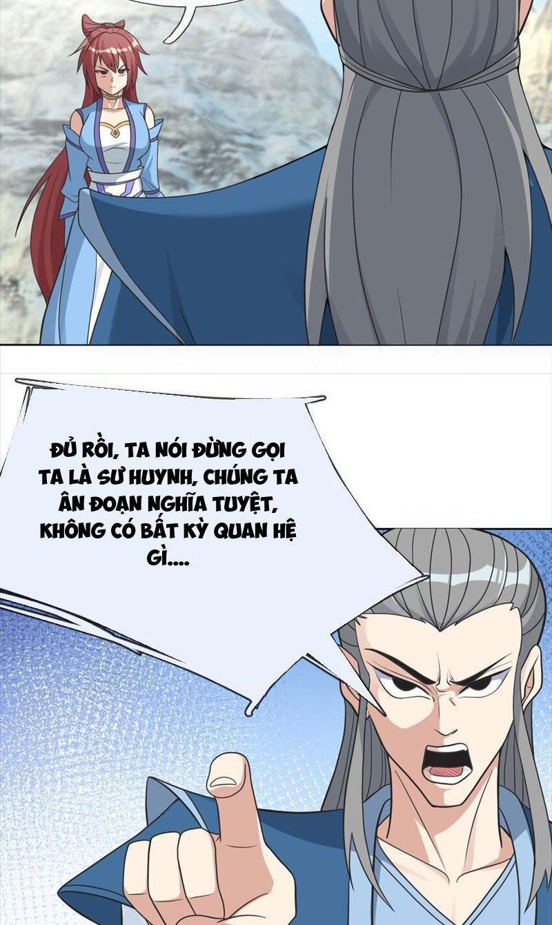 đọc truyện Thu Triệu Vạn Đồ Đệ, Vi Sư Vô Địch Thế Gian Chương 62 ảnh 39 tại Thiên Thai Truyện