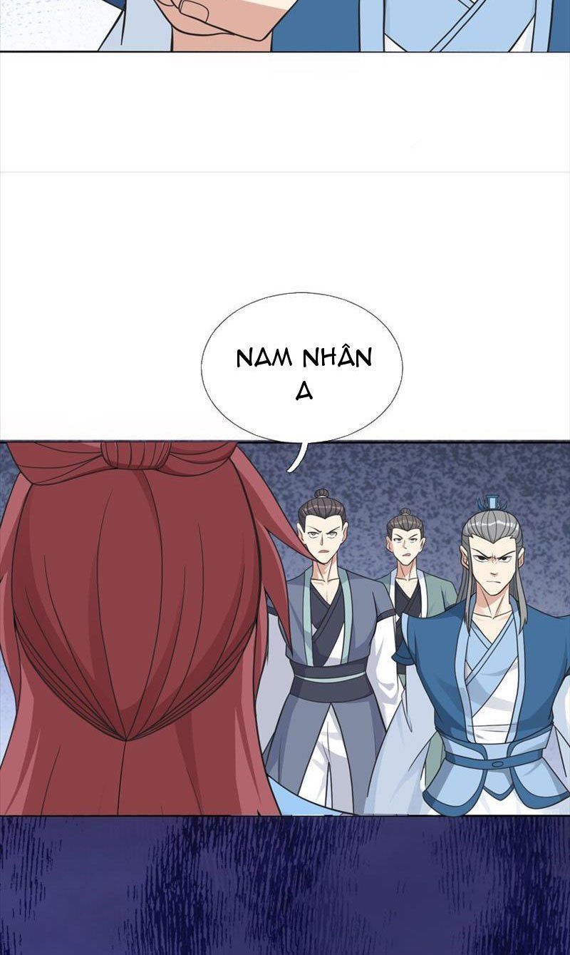 đọc truyện Thu Triệu Vạn Đồ Đệ, Vi Sư Vô Địch Thế Gian Chương 62 ảnh 40 tại Thiên Thai Truyện