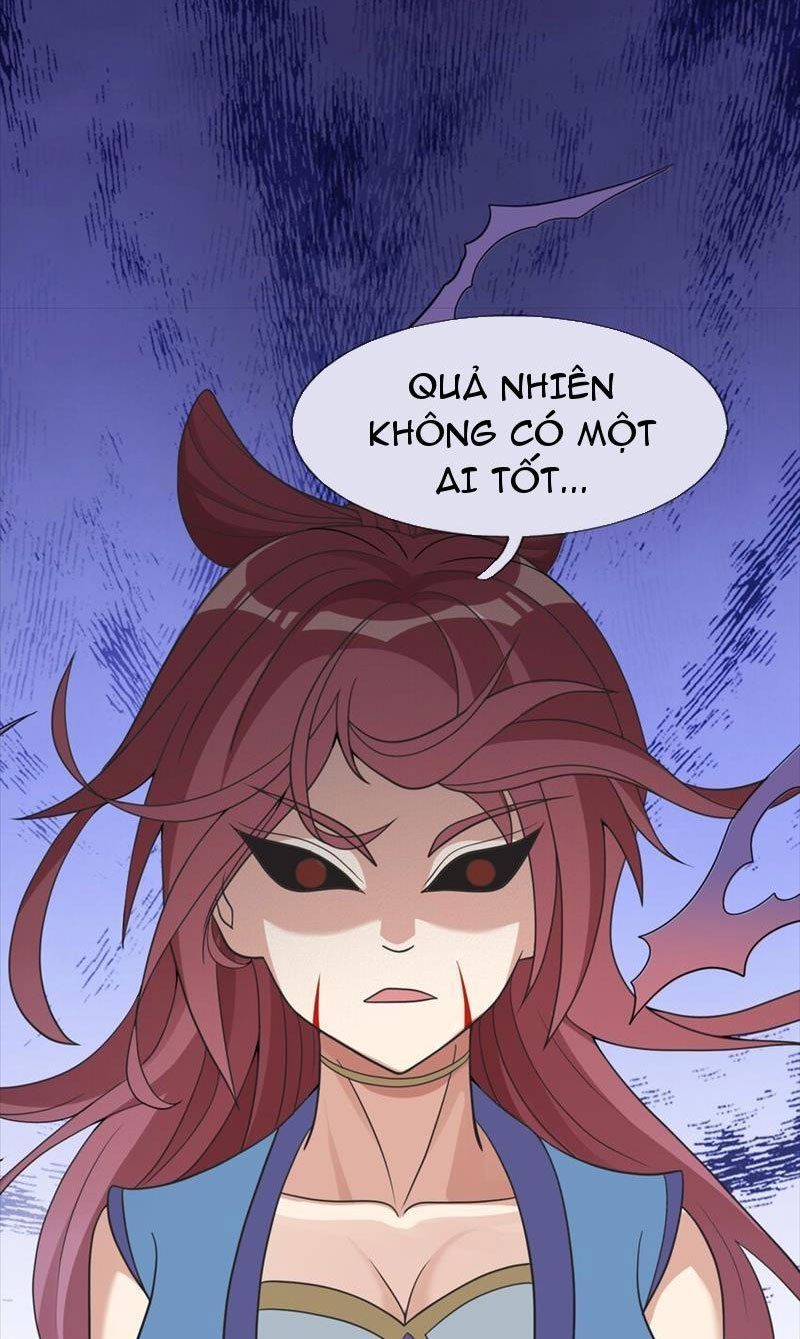 đọc truyện Thu Triệu Vạn Đồ Đệ, Vi Sư Vô Địch Thế Gian Chương 62 ảnh 41 tại Thiên Thai Truyện