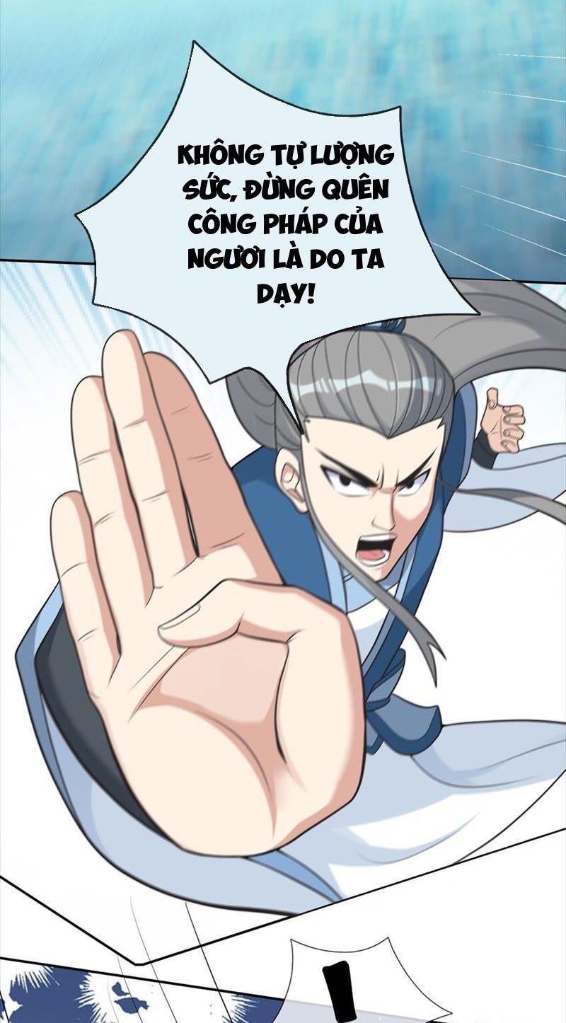 đọc truyện Thu Triệu Vạn Đồ Đệ, Vi Sư Vô Địch Thế Gian Chương 62 ảnh 44 tại Thiên Thai Truyện