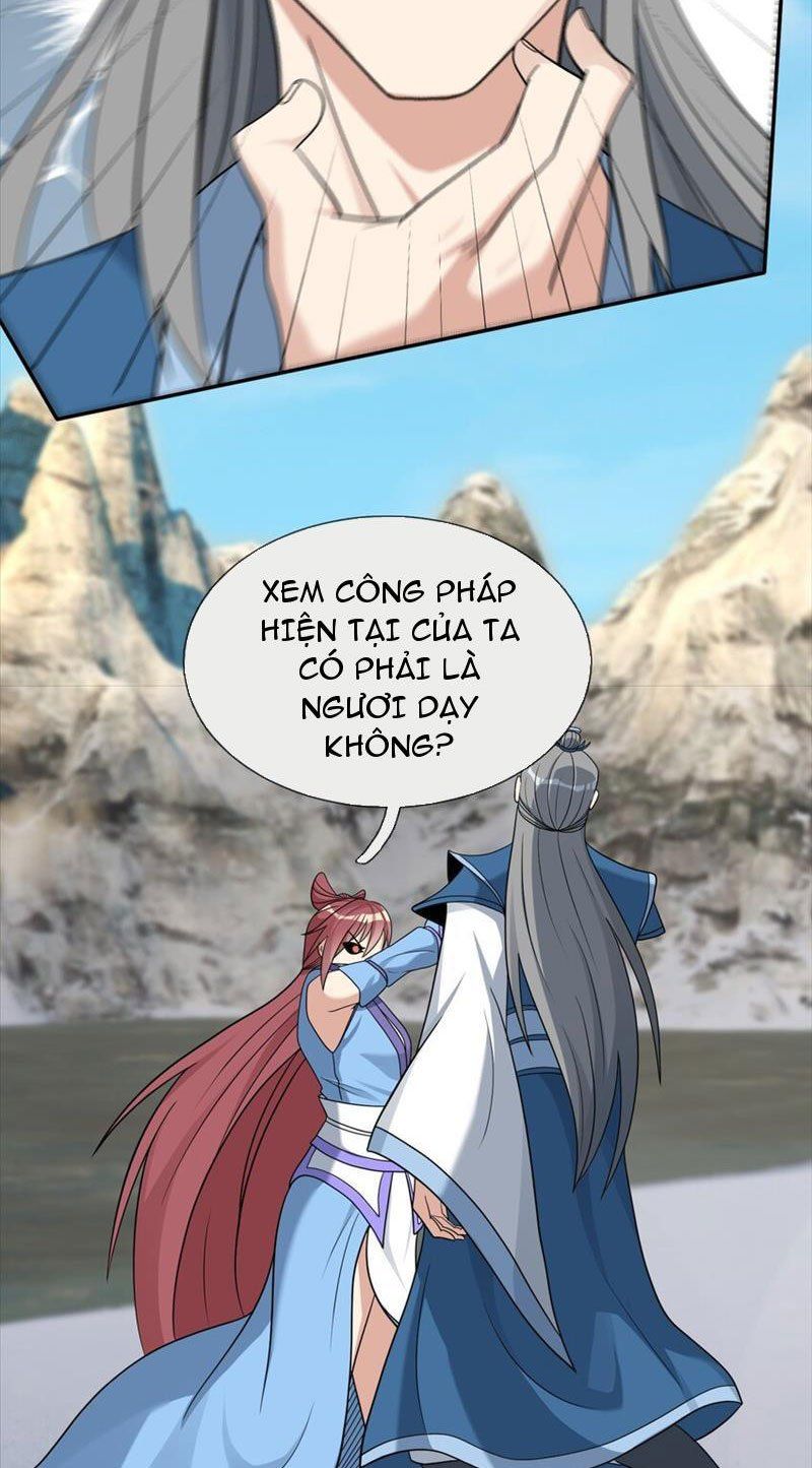 đọc truyện Thu Triệu Vạn Đồ Đệ, Vi Sư Vô Địch Thế Gian Chương 62 ảnh 49 tại Thiên Thai Truyện