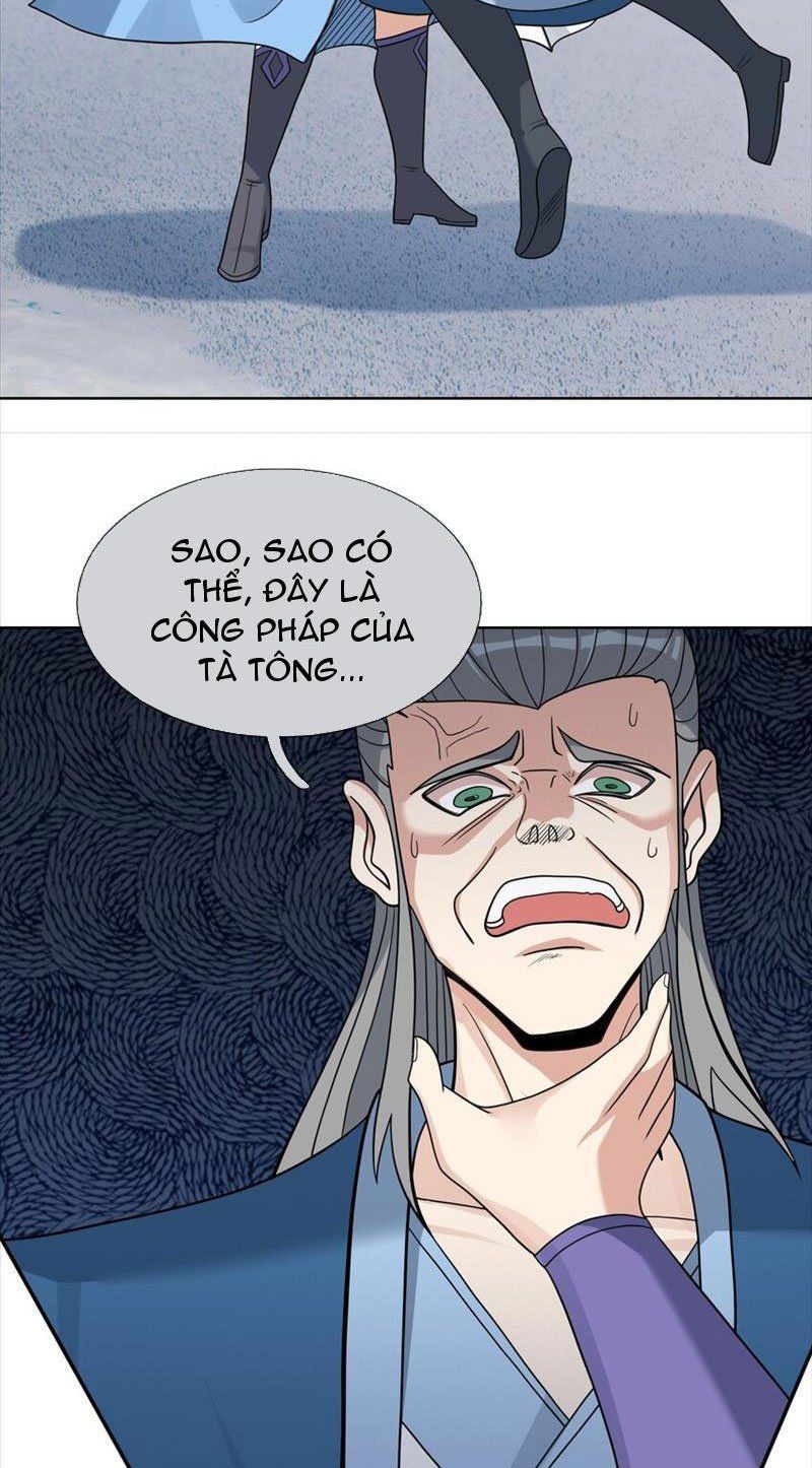 đọc truyện Thu Triệu Vạn Đồ Đệ, Vi Sư Vô Địch Thế Gian Chương 62 ảnh 50 tại Thiên Thai Truyện