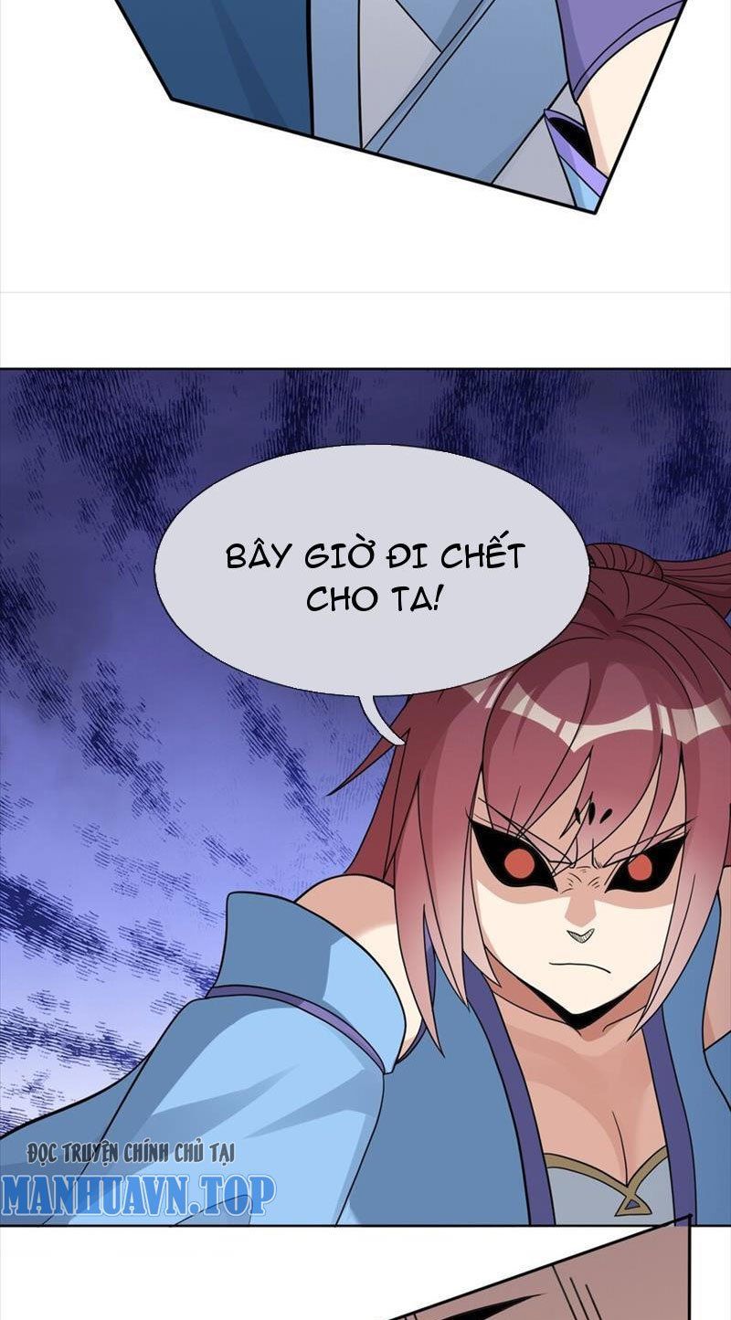 đọc truyện Thu Triệu Vạn Đồ Đệ, Vi Sư Vô Địch Thế Gian Chương 62 ảnh 51 tại Thiên Thai Truyện