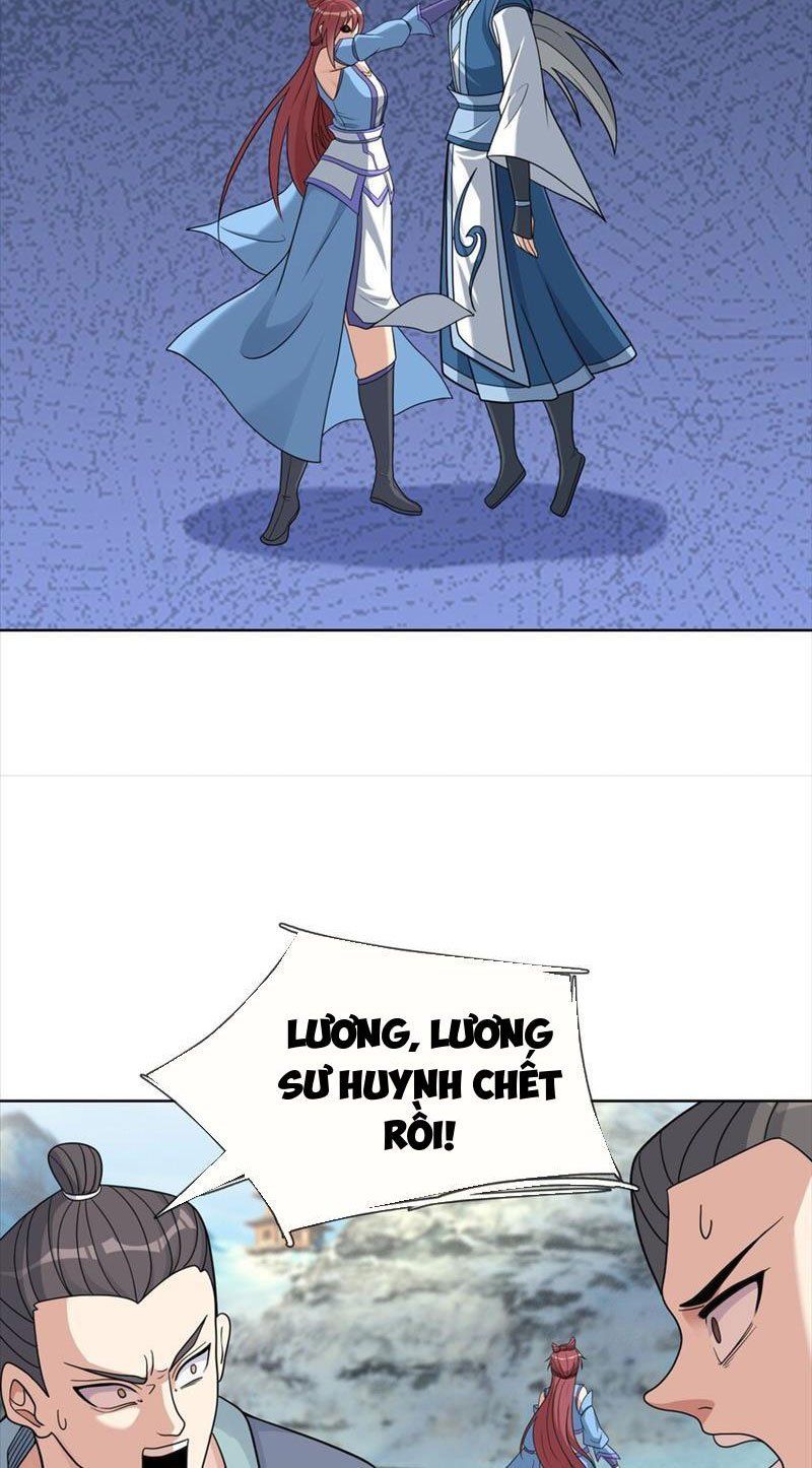 đọc truyện Thu Triệu Vạn Đồ Đệ, Vi Sư Vô Địch Thế Gian Chương 62 ảnh 53 tại Thiên Thai Truyện