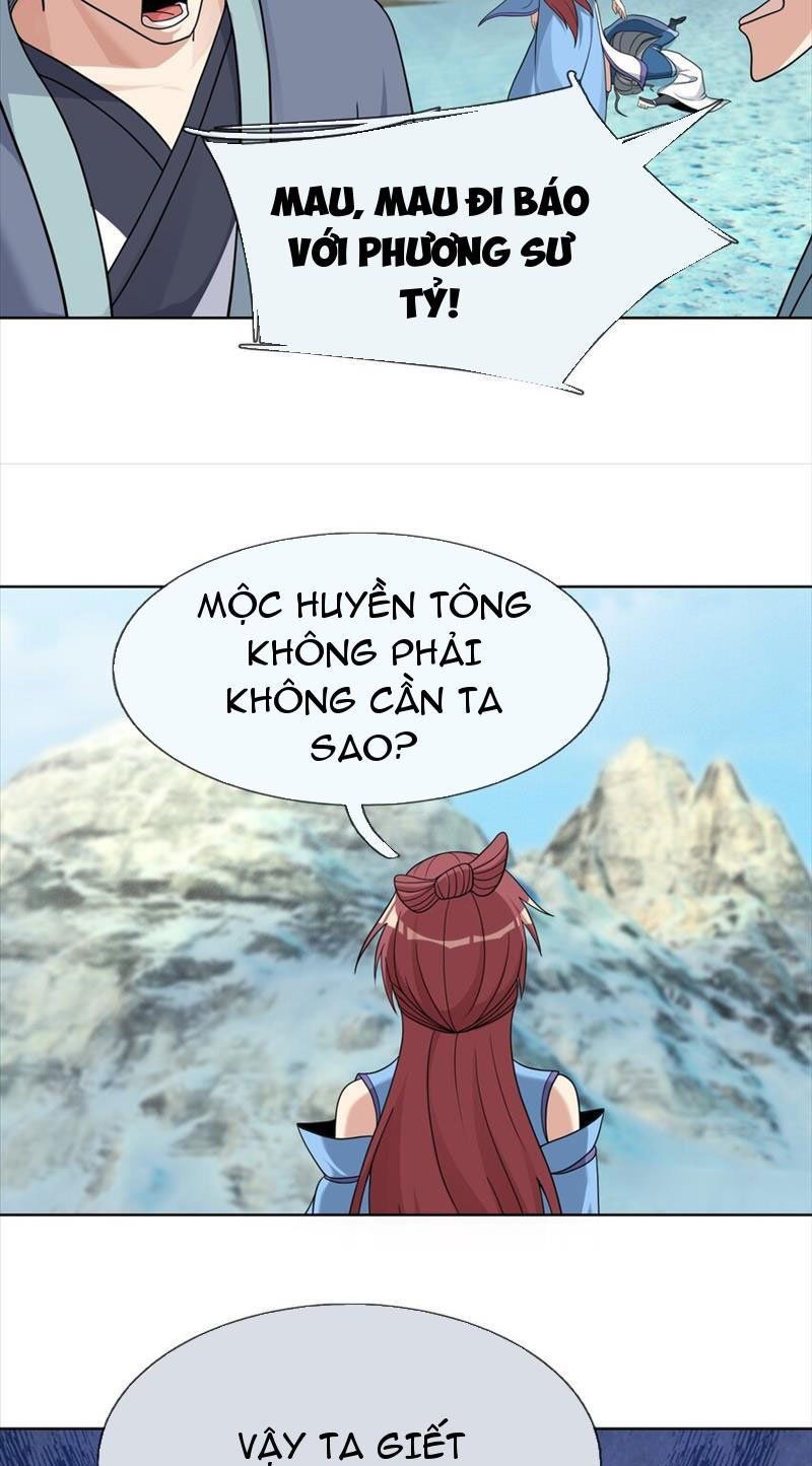 đọc truyện Thu Triệu Vạn Đồ Đệ, Vi Sư Vô Địch Thế Gian Chương 62 ảnh 54 tại Thiên Thai Truyện