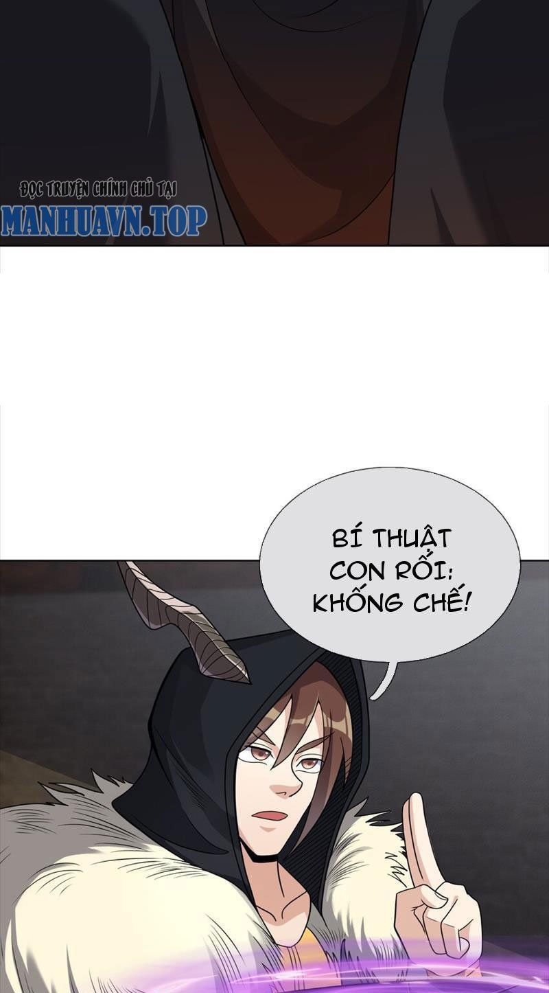 đọc truyện Thu Triệu Vạn Đồ Đệ, Vi Sư Vô Địch Thế Gian Chương 62 ảnh 57 tại Thiên Thai Truyện