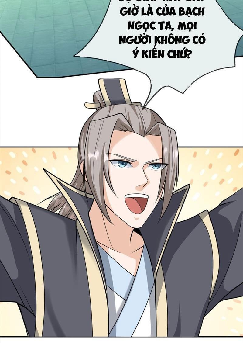 đọc truyện Thu Triệu Vạn Đồ Đệ, Vi Sư Vô Địch Thế Gian Chương 62 ảnh 8 tại Thiên Thai Truyện