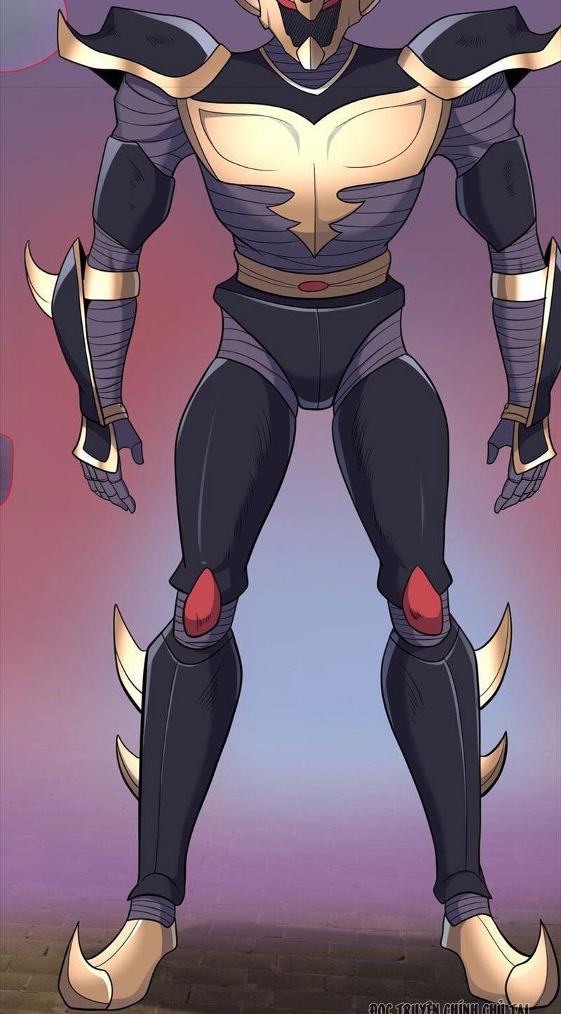 đọc truyện Thu Triệu Vạn Đồ Đệ, Vi Sư Vô Địch Thế Gian Chương 62 ảnh 62 tại Thiên Thai Truyện