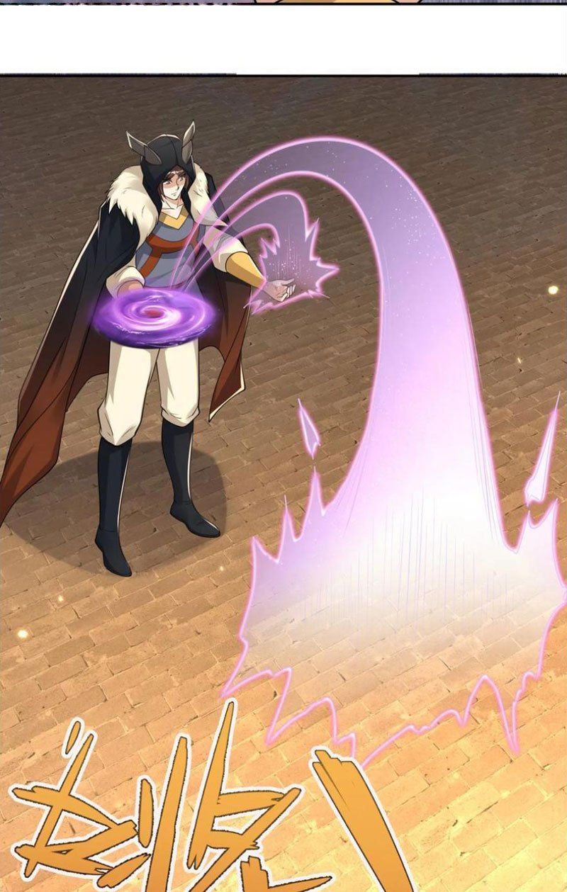 đọc truyện Thu Triệu Vạn Đồ Đệ, Vi Sư Vô Địch Thế Gian Chương 63 ảnh 12 tại Thiên Thai Truyện