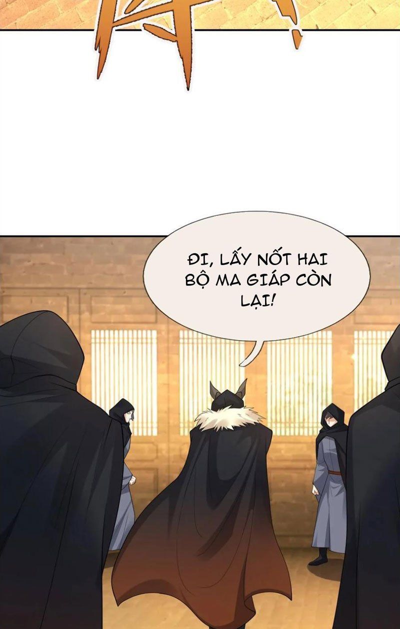 đọc truyện Thu Triệu Vạn Đồ Đệ, Vi Sư Vô Địch Thế Gian Chương 63 ảnh 13 tại Thiên Thai Truyện