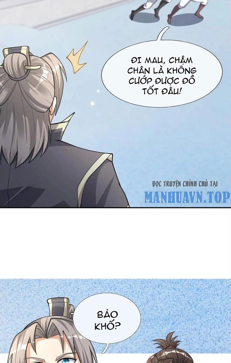 đọc truyện Thu Triệu Vạn Đồ Đệ, Vi Sư Vô Địch Thế Gian Chương 63 ảnh 17 tại Thiên Thai Truyện