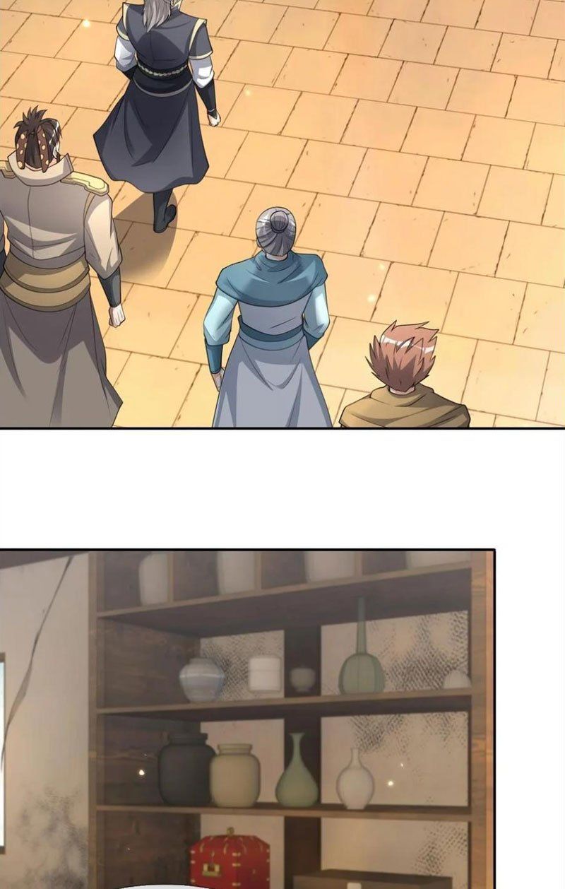 đọc truyện Thu Triệu Vạn Đồ Đệ, Vi Sư Vô Địch Thế Gian Chương 63 ảnh 20 tại Thiên Thai Truyện