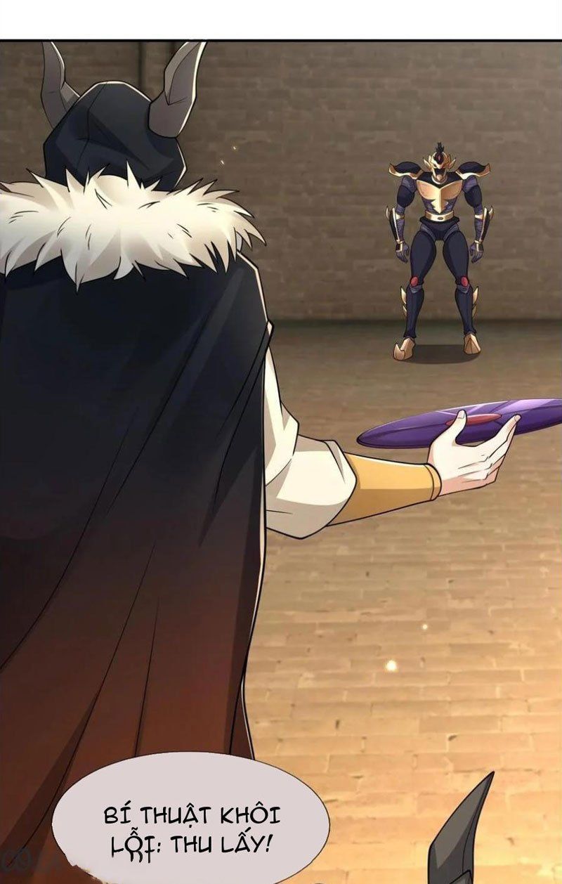 đọc truyện Thu Triệu Vạn Đồ Đệ, Vi Sư Vô Địch Thế Gian Chương 63 ảnh 4 tại Thiên Thai Truyện