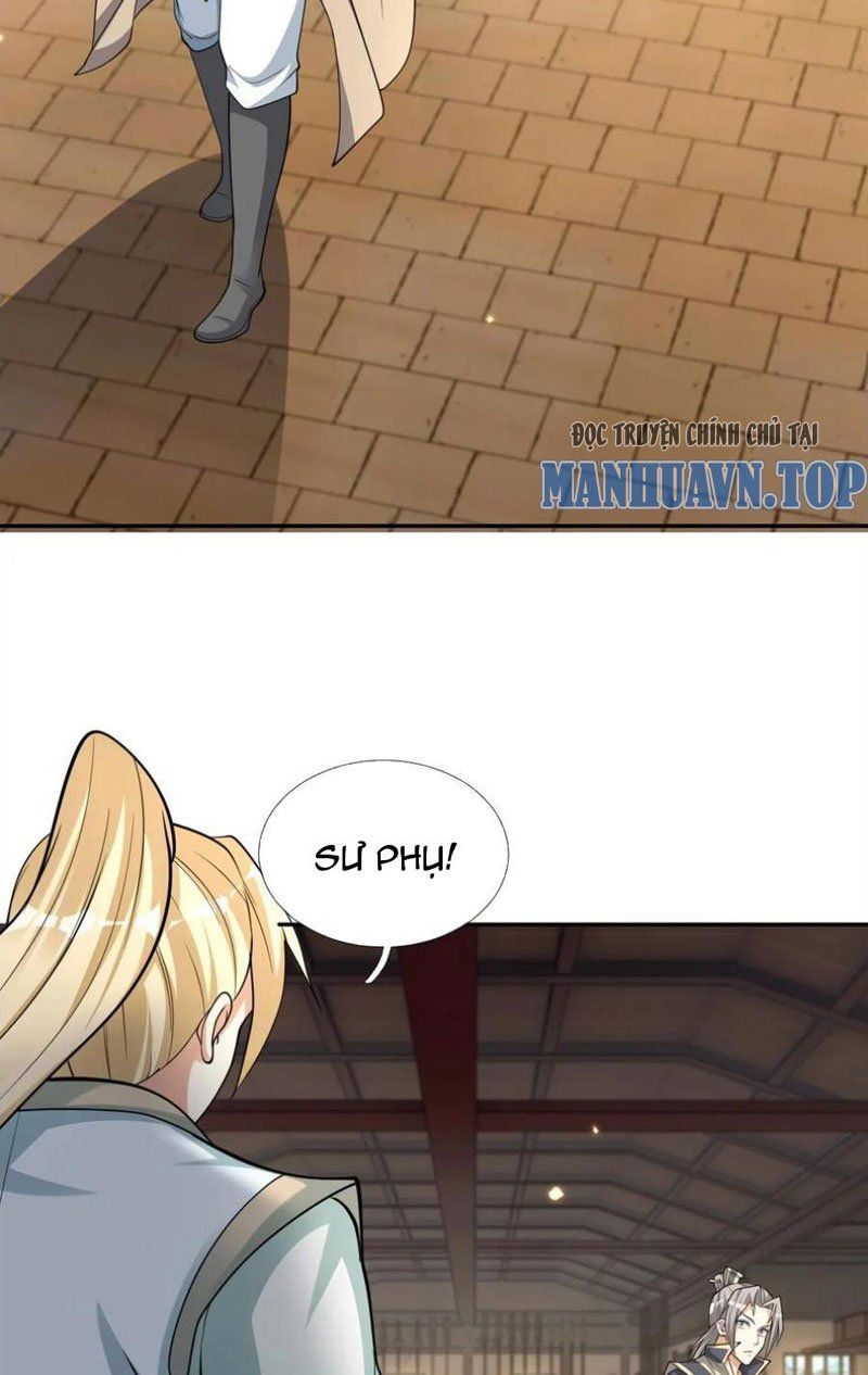 đọc truyện Thu Triệu Vạn Đồ Đệ, Vi Sư Vô Địch Thế Gian Chương 63 ảnh 26 tại Thiên Thai Truyện