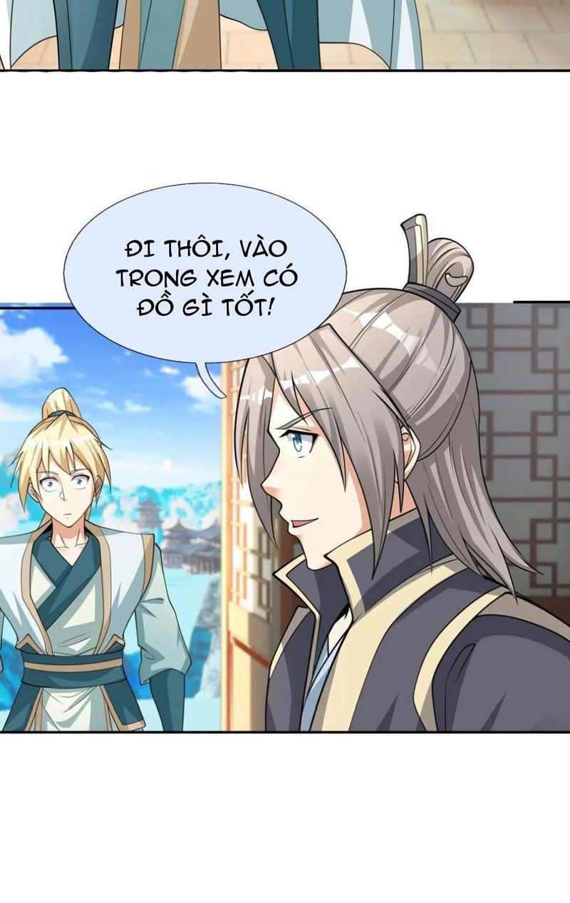 đọc truyện Thu Triệu Vạn Đồ Đệ, Vi Sư Vô Địch Thế Gian Chương 63 ảnh 28 tại Thiên Thai Truyện