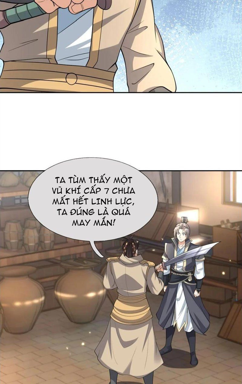 đọc truyện Thu Triệu Vạn Đồ Đệ, Vi Sư Vô Địch Thế Gian Chương 63 ảnh 30 tại Thiên Thai Truyện