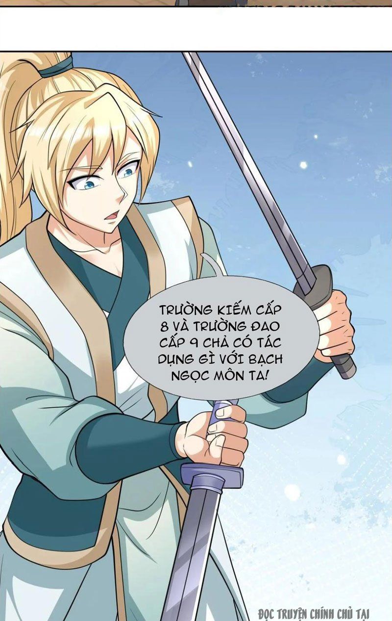 đọc truyện Thu Triệu Vạn Đồ Đệ, Vi Sư Vô Địch Thế Gian Chương 63 ảnh 31 tại Thiên Thai Truyện