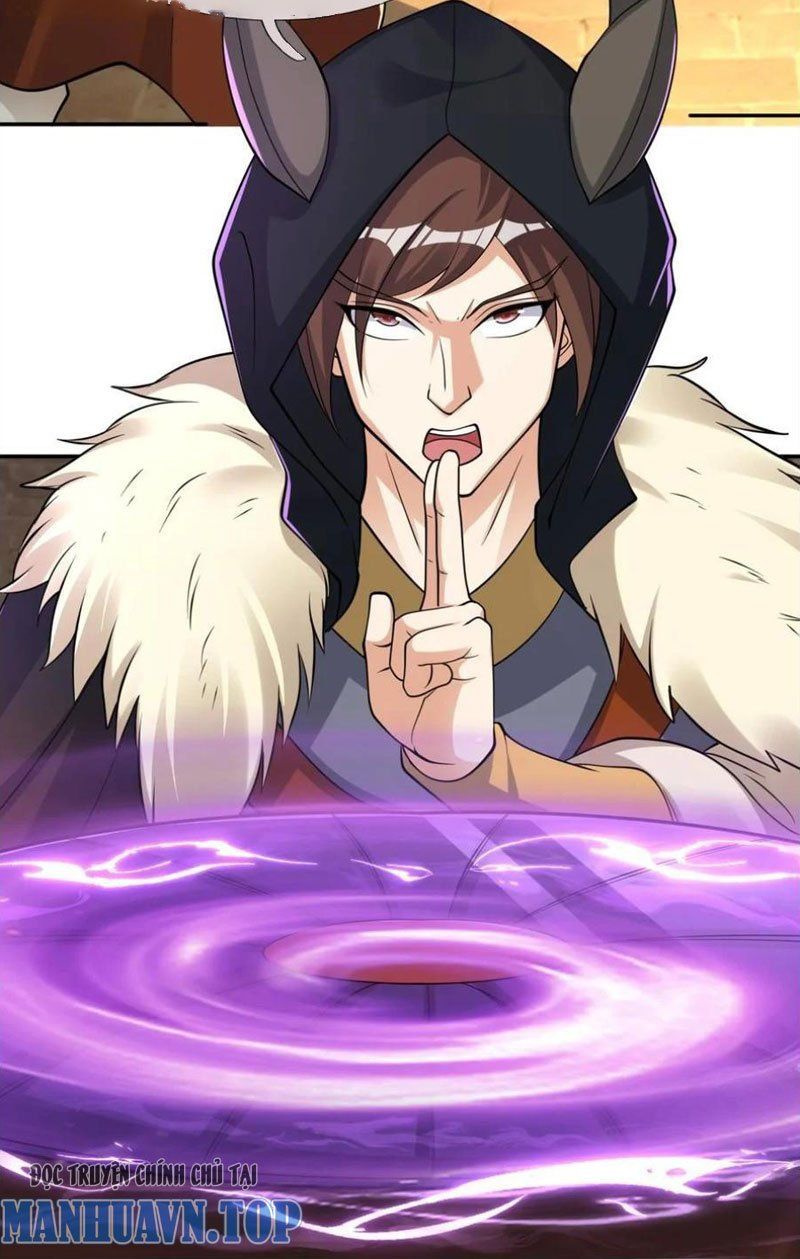 đọc truyện Thu Triệu Vạn Đồ Đệ, Vi Sư Vô Địch Thế Gian Chương 63 ảnh 5 tại Thiên Thai Truyện