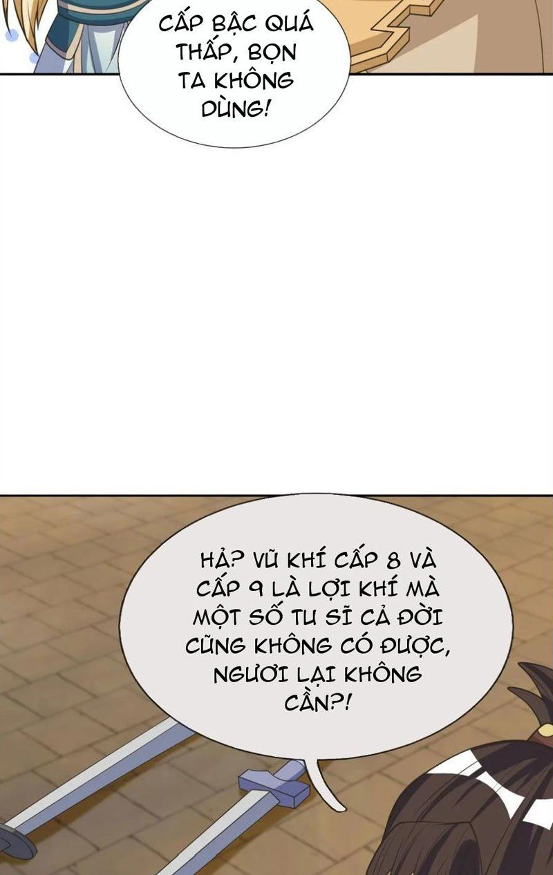 đọc truyện Thu Triệu Vạn Đồ Đệ, Vi Sư Vô Địch Thế Gian Chương 63 ảnh 35 tại Thiên Thai Truyện