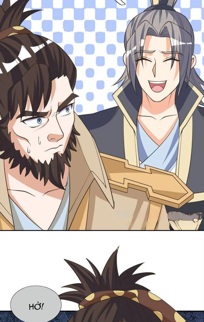 đọc truyện Thu Triệu Vạn Đồ Đệ, Vi Sư Vô Địch Thế Gian Chương 63 ảnh 37 tại Thiên Thai Truyện