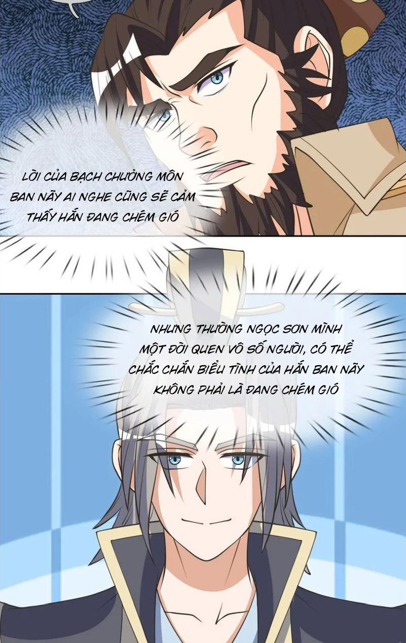 đọc truyện Thu Triệu Vạn Đồ Đệ, Vi Sư Vô Địch Thế Gian Chương 63 ảnh 38 tại Thiên Thai Truyện