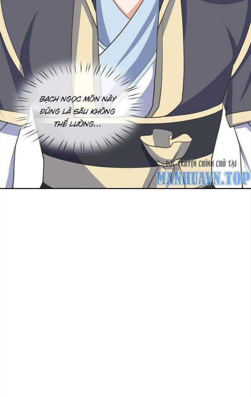 đọc truyện Thu Triệu Vạn Đồ Đệ, Vi Sư Vô Địch Thế Gian Chương 63 ảnh 39 tại Thiên Thai Truyện