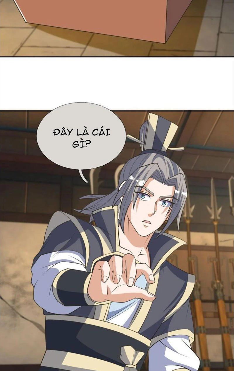 đọc truyện Thu Triệu Vạn Đồ Đệ, Vi Sư Vô Địch Thế Gian Chương 63 ảnh 41 tại Thiên Thai Truyện